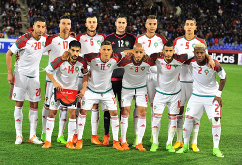 تغيير توقيت ودية المنتخب وهولندا