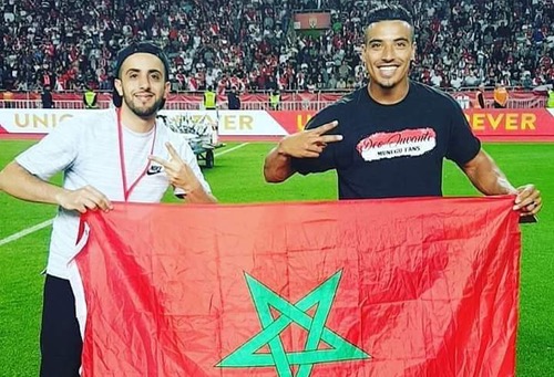 نبيل درار.. سفير المغرب في "الإمارة" وأحد صناع مجد موناكو الأوفياء