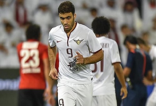 الريان القطري يعلن عن ضمه حمد الله لموسمين بعد رفضه عروض الصين والخليج