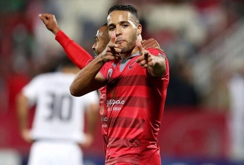 العربي: سعيد بلقب هداف الدوري القطري.. وسأعمل من أجل مساعدة لخويا في أبطال آسيا