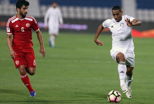 من ملاعب قطر.. الخور يستغني عن ياجور والوكرة يتشبث بمتولي وحمد الله يستعيد بريقه‎
