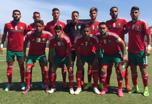 السلامي لهسبورت: حققنا الأهم أمام المنتخب السعودي.. ونجهل مستوى منتخب الكاميرون