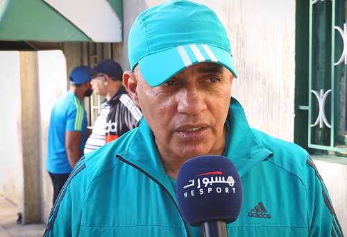 طاليب: تجاوزنا الأهداف المسطرة وننتظر تعثر الوداد لإنعاش حظوظنا في التتويج