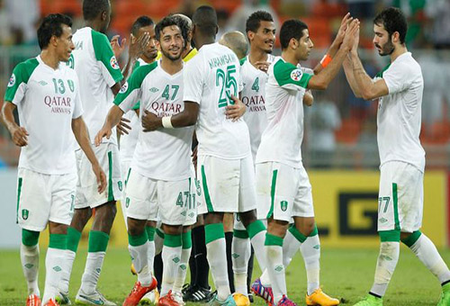 الأهلي السعودي يلغي معسكره استعدادا للسد في دوري أبطال آسيا