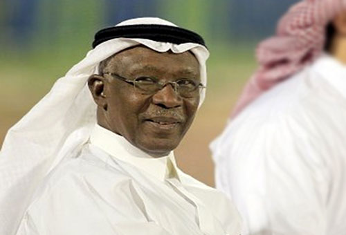 أحمد عيد يسرد تأثير رفع عدد فرق المونديال على آسيا
