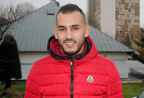 خالد بوطيب ينتقل رسميا لمالطيا سبور التركي