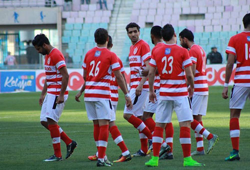 فوز ثمين للإفريقي على ريفرز يونايتد بالكونفيدرالية