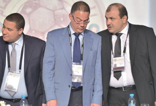 صُحف الأربعاء: حِرَاك الريف يصل جامعة الكُرة وديُون بودريقة تحاصر الرجاء