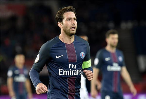 ماكسويل يقرر الاعتزال بعد نهائي كأس فرنسا