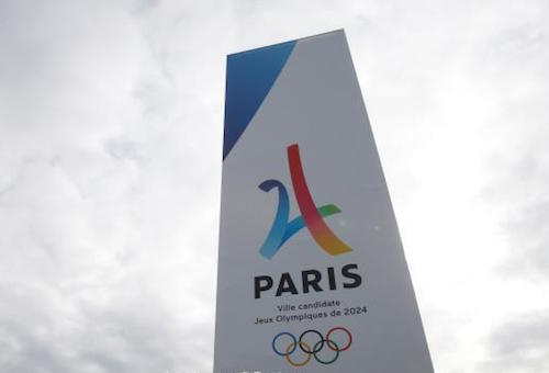 رسمياً: باريس تحظى بشىرف تنظيم أوليمبياد 2024