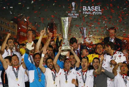 إسبانيا تغيب عن نهائي الدوري الأوروبي رغم الأرقام القياسية