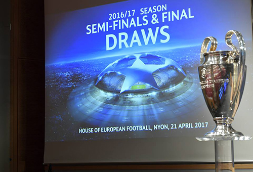 نهائي دوري الأبطال ينعش فنادق كارديف بشكل غير مسبوق