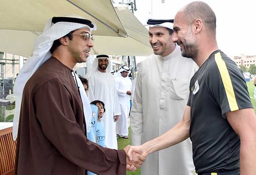 أموال الخليج بأندية أوروبا.. قصص ملايين من الدولارات تضخ في "الاقتصاد الرياضي"