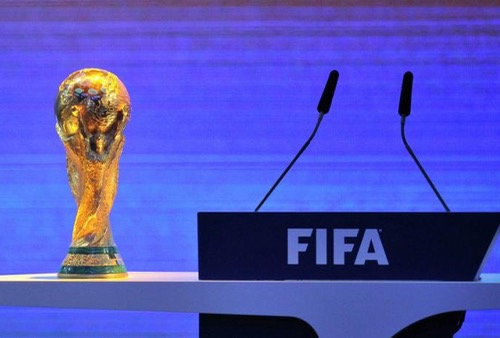 صحيفة ألمانية تسرب تقرير غارسيا حول إدعاءات الفساد المتعلقة بكأس العالم