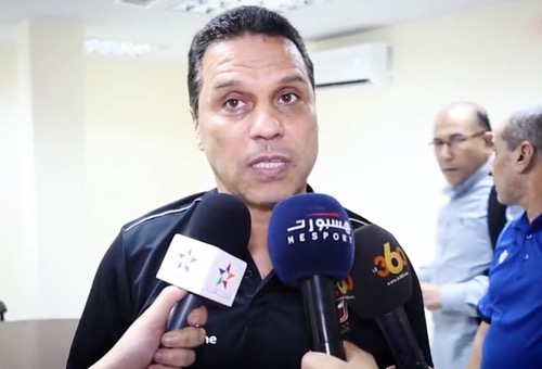 مدرب الأهلي: نُخطّط للتأهل من المغرب.. وبنمحمود: الإطاحة بنادي القرن أمرٌ حَتْمي‎