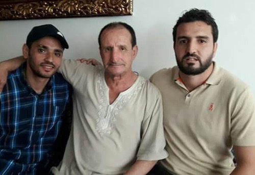 صُحف الأربعاء: أيت العريف أولى تعاقدات نهضة بركان والجامعة تتدخل لإنهاء أزمة رونار وزياش