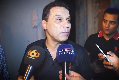 مدرب الأهلي: أخطاء فردية وتحكيمية منحت الأفضلية للوداد.. ولم يحسم شيء بعد