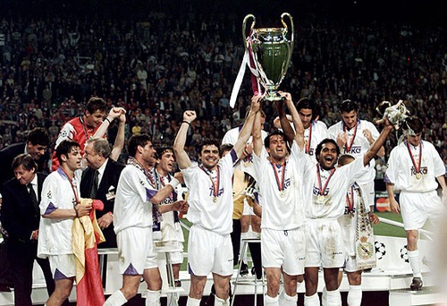 أمستردام 1998.. نهائي عصبة الأبطال الذي غير معالم التاريخ في ريال مدريد
