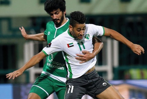 نجاح باتنا بنادي "الإمارات" يفتح المجال أمام احتراف المغاربة بالخليج وتعويض لاعبي البرازيل‎