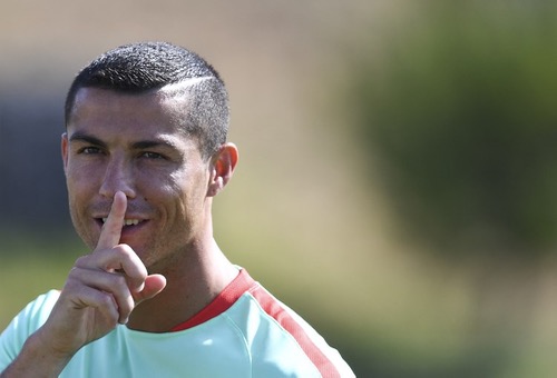 رونالدو: أنا "مرتاح الضمير" إزاء اتهامي بالتهرب الضريبي من طرف القضاء الإسباني