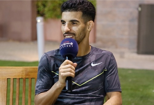 الجزيرة الإماراتي: بوصوفة باقٍ معنا.. ولن نتخلّى عنه إلّا بعد التّعاقد مع أجانب أفضل منه‎