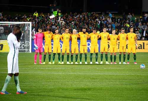 أستراليا تبحث عن تحقيق الهدف الواقعي في كأس القارات