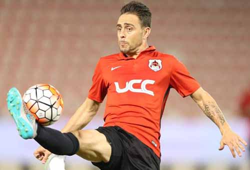 نجم الريان القطري يعود إلى الدوري الإسباني