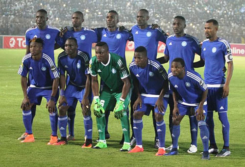 الهلال السوداني ينتزع تعادلا متأخرا من النجم الساحلي