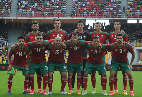 فضال: سعيد بعد العودة للمنتخب.. وأشعر بالحزن للهزيمة
