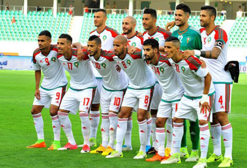 المنتخبات العربية تطمح لبداية مثالية لتصفيات أمم إفريقيا