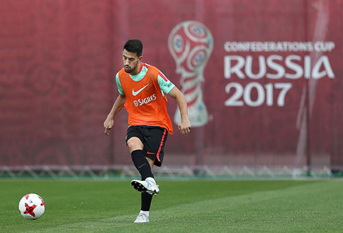 مواجهة مرتقبة بين بيتزي تشيلي وبيتزي البرتغال