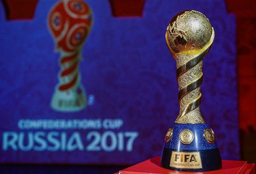 السباق على مونديال 2018 يدخل مراحله الأخيرة