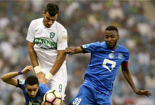 السومة يعود للمنتخب السوري بعد غياب 5 سنوات