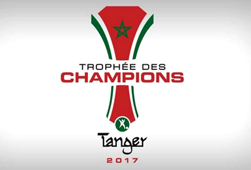 الاتحاد الفرنسي يكشف عن شعار كأس السوبر‎