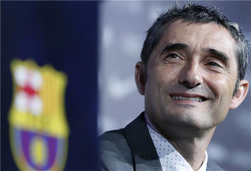فالفيردي: نريد الفوز بدوري الأبطال