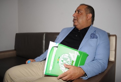 أسرار ملفات "الوازيس".. انتقال اليميق لـ"نانت".. "اختفاء" المُدرب الجديد.. والمركاتو المُعلق