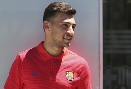 "البارصا" يحدّد سعر الحدادي في 14ملايين أورو.. والصراع فرنسي، إنجليزي وألماني للظفر بالصفقة