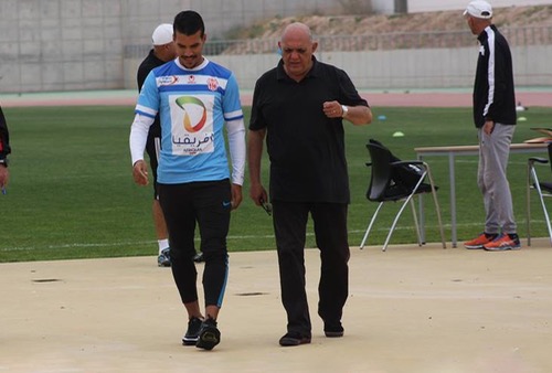 بعد أربعة مواسم من رئاستة لـ"غزالة سوس".. ٲي إضافة قدمها الحبيب سيدينو للحسنية؟