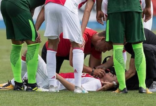 ياسين أيوب: حضرت مباراة اليوروبا ليغ دون عقل بسبب نوري.. والعالم يتعاطف مع مرضه