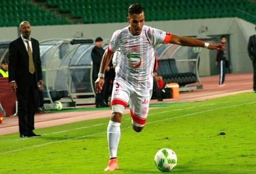 الداودي يوضح دواعي عدم إنتقاله لٲم صلال.. ويؤكد ٲن الأولوية في المغرب للحسنية‎