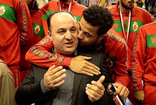 أوراش لـ"هسبورت": سنعتذر من بطولة إفريقيا لكرة السلة بسبب انقطاع دعم الوزارة لسنتين