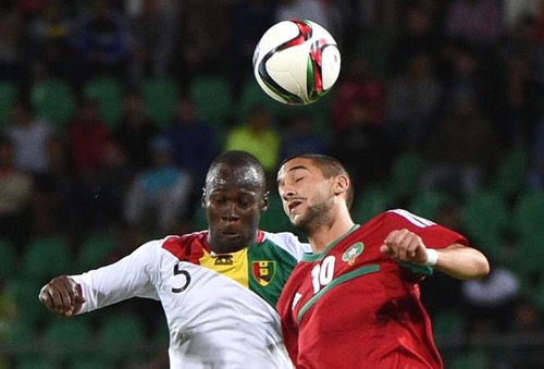 محدوفي لهسبورت: عودة زياش للمنتخب سيْف ذو حدَّين.. وعلاقته بدرار وبلهندة ستتحسَّن