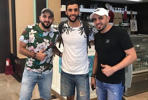 أم صلال يغلق لائحة محترفيه بِضم الداودي والرحيلي.. والإعلان عن تفاصيل الصفقة هذا الأسبوع
