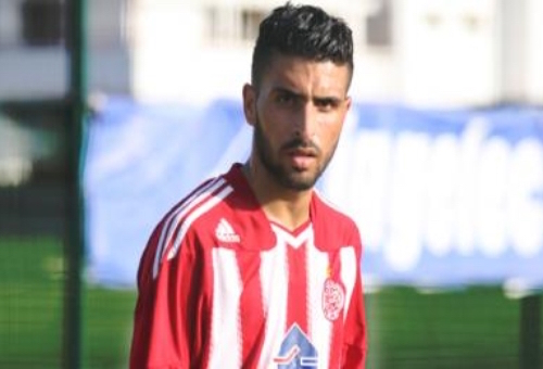 المغرب الفاسي يتعاقد مع بلال أصوفي‎‎