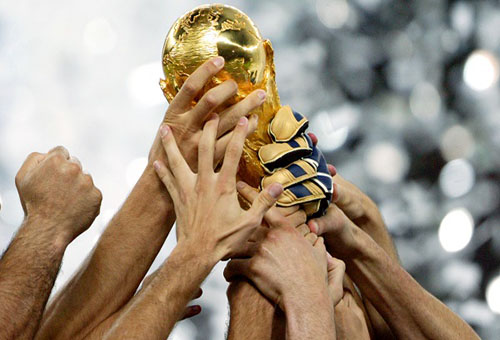 كأس العالم تستعد لجولتها الأطول في التاريخ