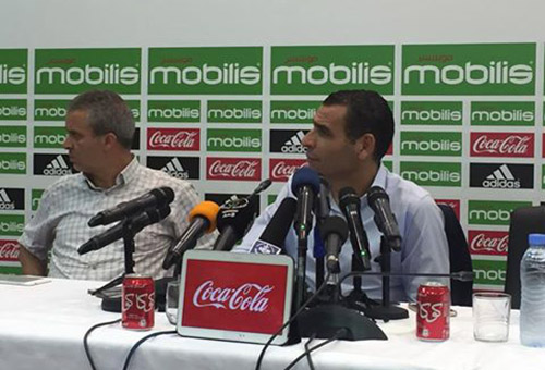 رئيس الاتحاد الجزائري يكشف راتب ألكاراز