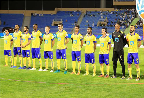 مدير الكرة بالنصر السعودي: البطولة العربية اختبار قوي