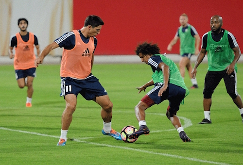 الوحدة الإماراتي: الاتحاد العربي استجاب لمطالب الأندية