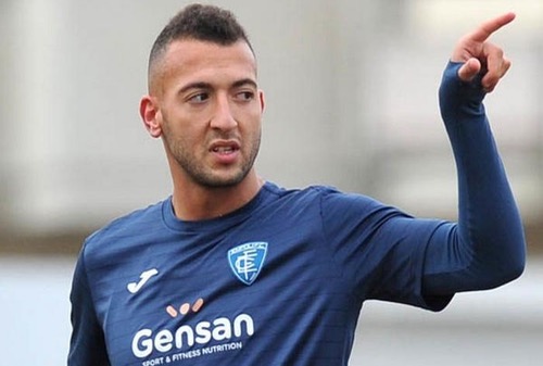 عمر القادوري يقترب من فريق باوك أثينا اليوناني والإعلان عن الصفقة اليوم الثلاثاء