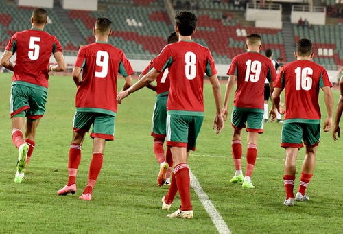 أي موقع للاعب المَحلّي في تشكيلة المنتخب الأول بعد مواجهتي "الفراعنة"؟